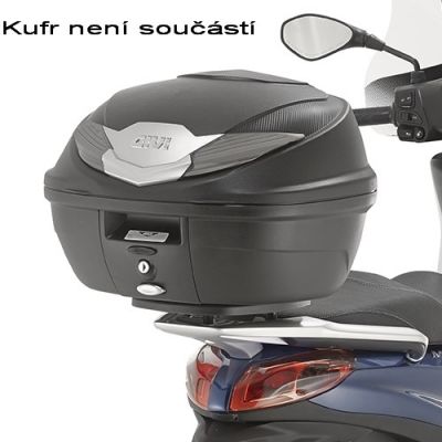 SR 5612 Special rack, pro kufry GIVI (Monolock) pro PIAGGIO Medley 125-150 (16)